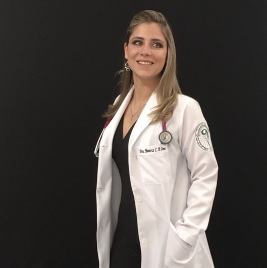 Dra. Beatriz Pavarini