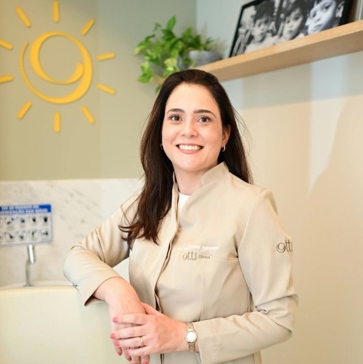 Dra. Ana Cristina Abrantes