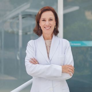 Dr. Andrea Pirih Maranhao