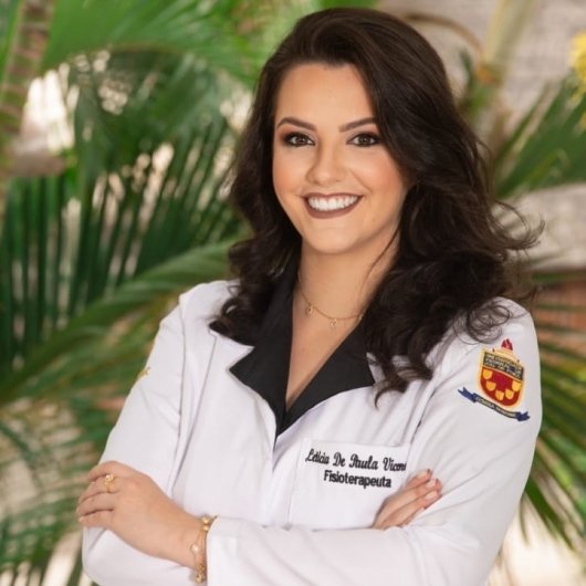 Letícia de Paula Vicente