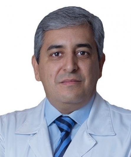 Dr. Rodrigo Batista Alcântara
