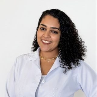 Dra. Maisa Alves Teixeira