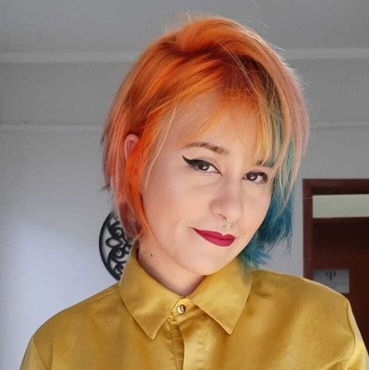 Bianca Cristina de Souza Rodrigues