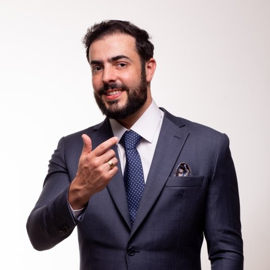 Dr. Francisco Mendonça de Albuquerque
