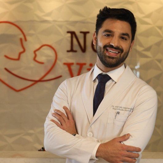 Dr. Marcelo Lucchesi Montenegro