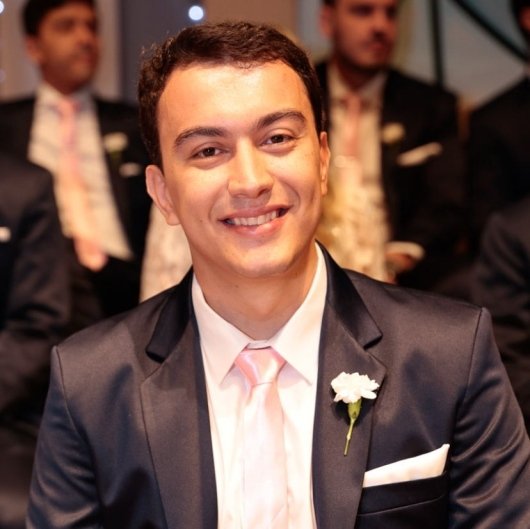 Dr. Matheus de Paula Santos