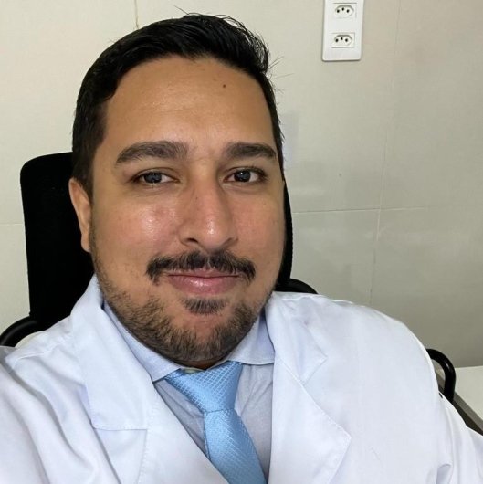 Dr. Jardel Barroso Dias Batista