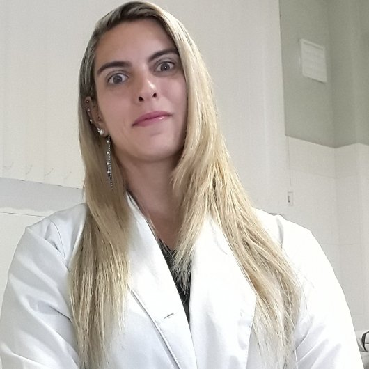 Dra. Carla Pacha