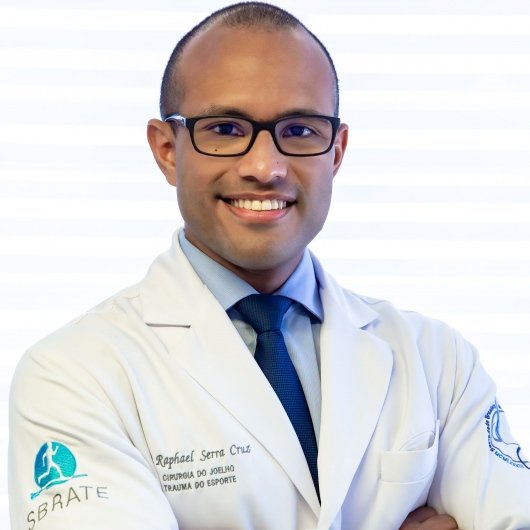 Dr. Raphael Serra Cruz
