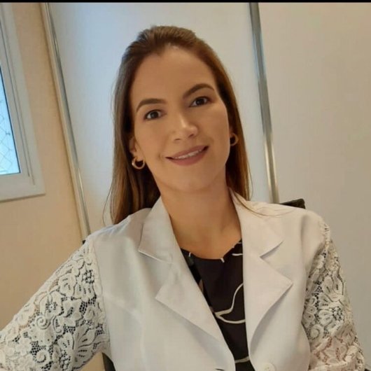 Dra. Priscila Cunha Mattoso Cavalcanti
