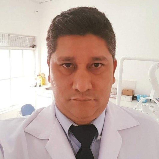 Franz Rios San Martin