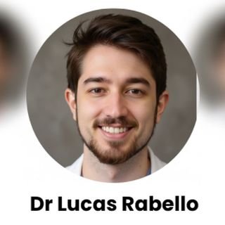 Dr. Lucas Rabello
