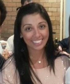 Dra. Marcelle Mourão Leal