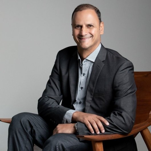 Dr. Marcus Lyrio Torres