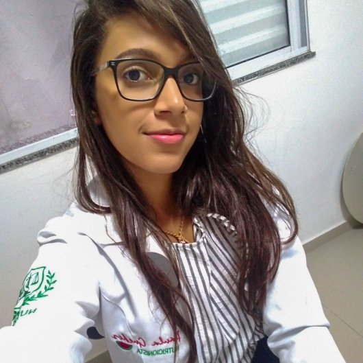 Paula Ariane Guedes