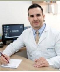 Dr. Luis Eduardo Mateus Duarte