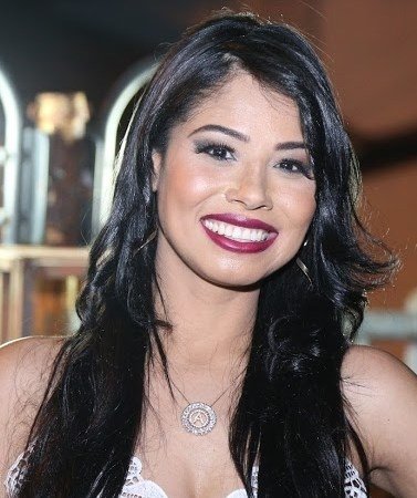 Ardelia Morais Oliveira Figueiredo