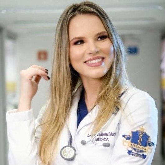 Dra. Jessica Belei Martins de Medeiros