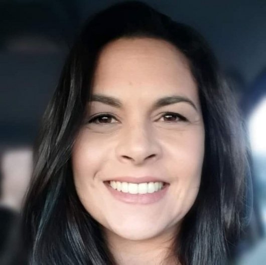 Ana Paula Marques Barbosa