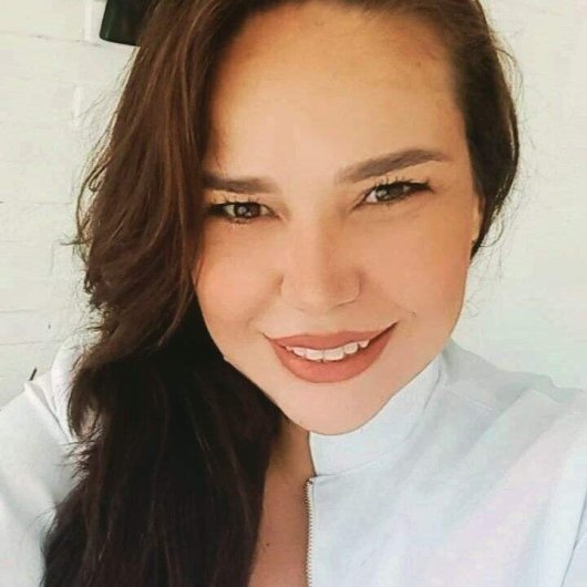 Dra. Marília Gomes