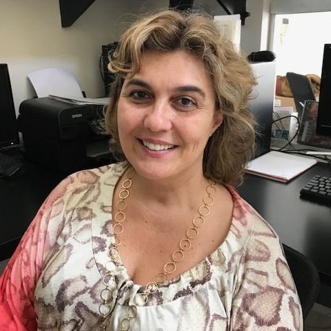 Dra. Cristina Freitas