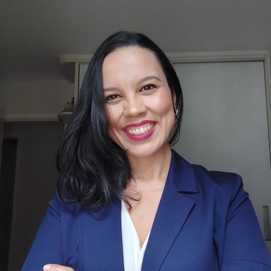 Dra. Renata de Castro Adani