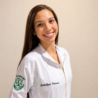 Jackellyne Fonseca Oliveira Santos