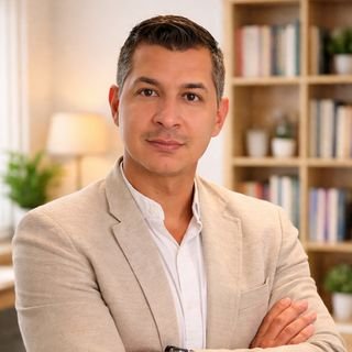 Dr. Jose Balbino Guimaraes