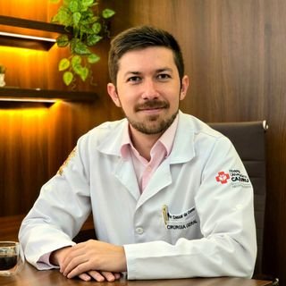 Dr. Vitor Cassal Da Cunha