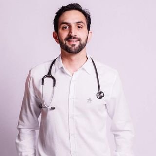 Dr. Vinícius Ferreira Gonçalves