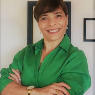 Patricia Lavoratto
