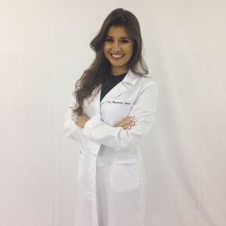 Phyamma Nunes