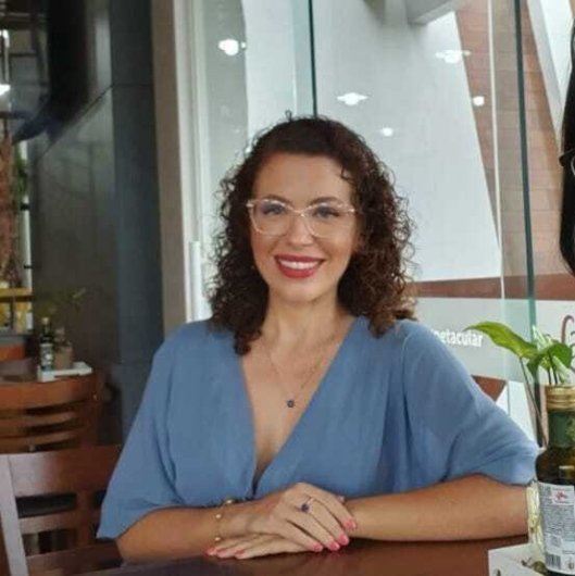Dra. Laura Luísa Veloso Gomes