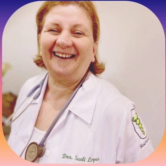 Dra. Sueli Lopes da Silva