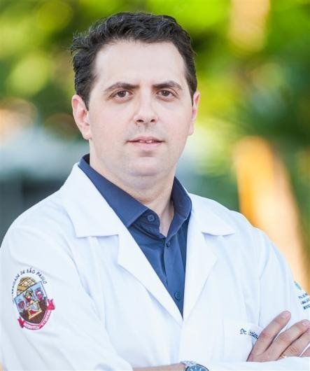 Dr. Cristiano Tonello