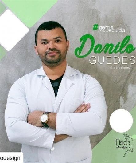 Danilo Guedes
