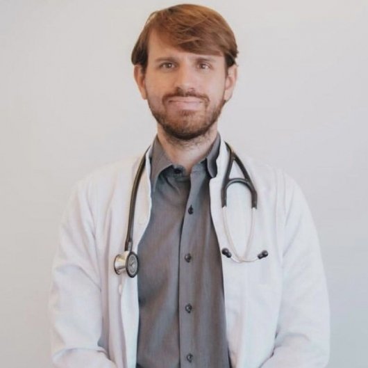 Dr. Marcelo Moreira Nascimento