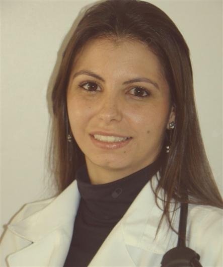 Dra. Ana Gabriela Gonçalves Torisan de Medeiros