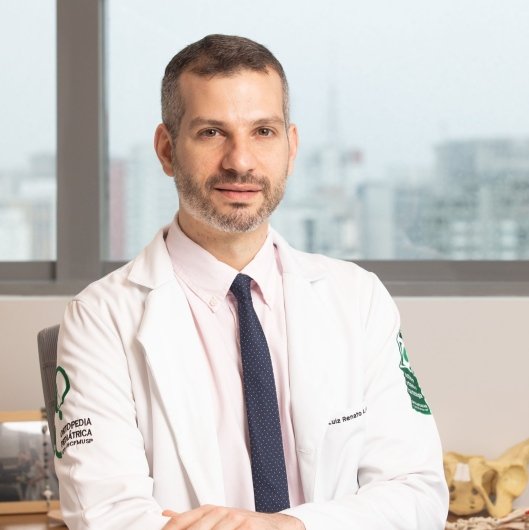 Dr. Luiz Renato Agrizzi de Angeli