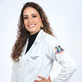 Dra. Bruna Cristina Silva Martins