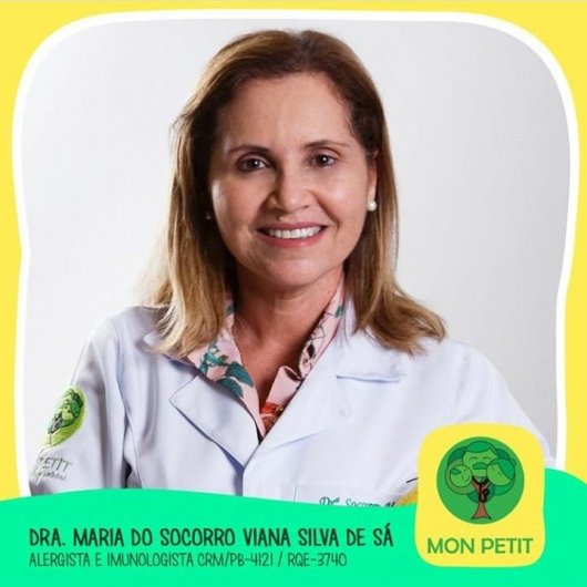Dra. Maria do Socorro Viana Silva de Sa