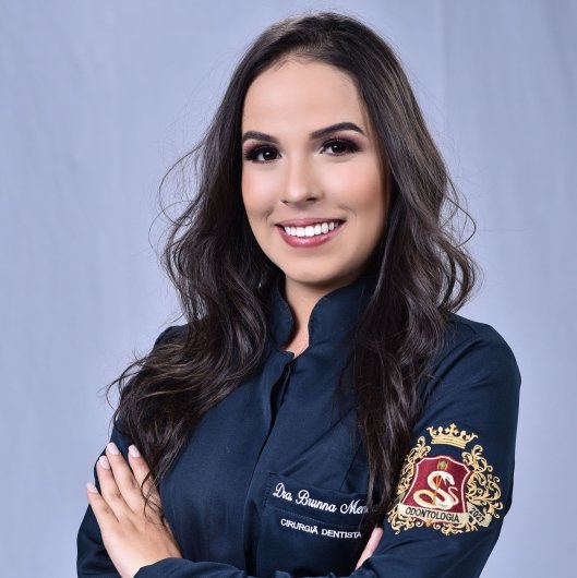 Dra. Brunna Mendes