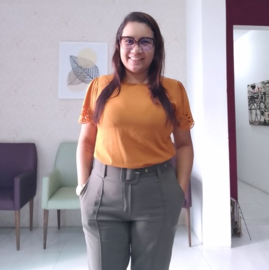 Cristina Daiane Vieira Martins