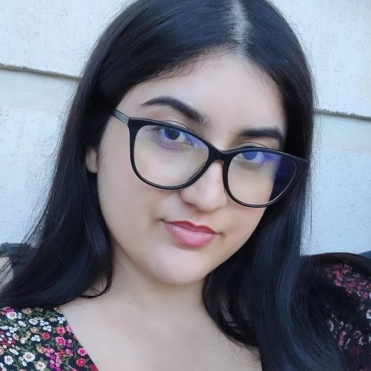 Gabriele Aguilar Coraça