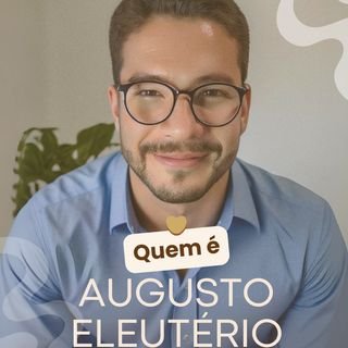 Dr. Augusto Eleutério