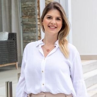 Dra. Marina Sachetti Marco Rubio