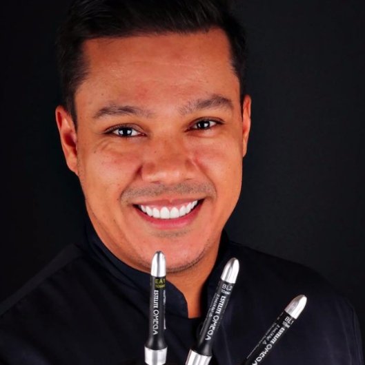 Dr. Paulo Eduardo Silva Santos