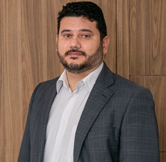 Dr. Felipe Saraiva Nunes de Pinho