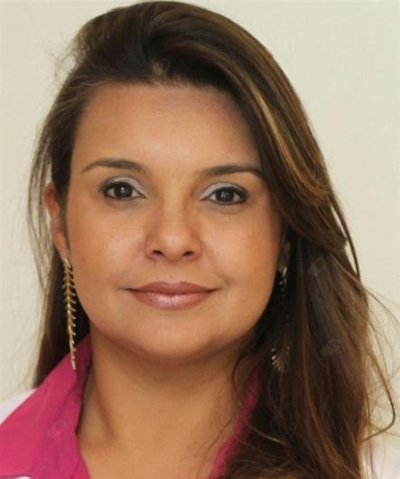 Dra. Marcelle Sá Machado de Araújo