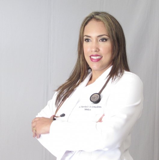 Dra. Marcela Almeida
